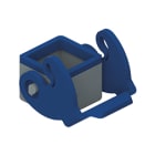 ILME - ILMCKH 03 CX COP.CK CON LEVA X PRESA H