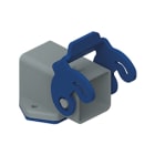 ILME - ILMCKH 03 IA CST.FISSA ANGOLO HYGIENIC