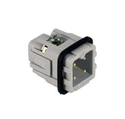 ILME - ILMCKMD 03 FR.SPINA 3P+T 10A DORATO