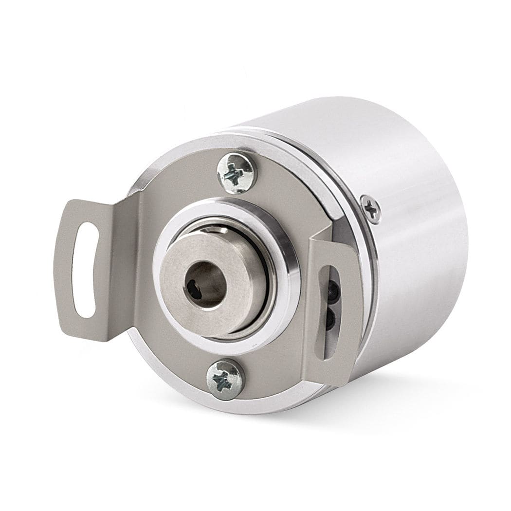 LIKA ELECTRONIC SRL - LIKCKQ36-V0007 CKQ36-H4-00PRG-ZCW-06-PT-RL020