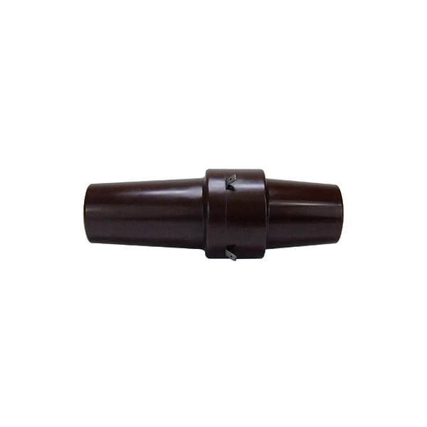 BEHR BIRCHER CELLPAC - CEL450152 CONNETTORE ASIMMETR.3PZ X CTS_CKS36KV/12