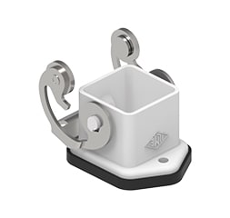 ILME - ILMCKX 03 I CUST.INC.PLAST. LEVA INOX