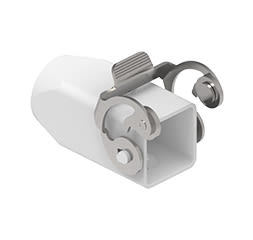 ILME - ILMCKX 03 VGS CST.MOB.LINOX NO PRESSAC.