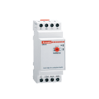 LOVATO - LOVLVM20A127 RELE LIVELLO 110/127VCA X LIQUIDI COND.