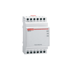 LOVATO - LOVLVMP10A024 RELE SCAMBIO PRECEDENZA 24VCA