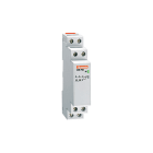 LOVATO - LOVLVMP05 RELE SC.PRECED.1 IN. 24-48VCC 24-240VCA