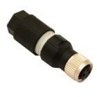 DATASENSING SRL - DTGCL08/1B-00A CONN M8 F 4P ASS CABLAG RAPID