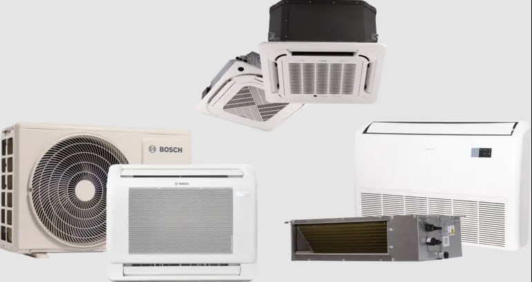 ROBERT BOSCH - JUN7733701888 CL5000IU D 35 E
