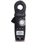 UNIKS SRL - UNKCL8 PINZA PER CORRENTI DI DISPERSIONE AC/DC