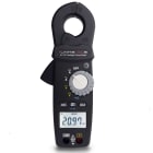 UNIKS SRL - UNKCL8 PINZA PER CORRENTI DI DISPERSIONE AC/DC