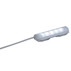 PATLITE EUROPE GMBH - PMHCLA1S-24A-CD-30 LAMPADA INTERNO MACCHINA LED IP69K L100M