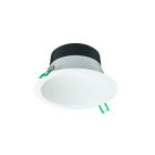 SIGNIFY ITALY SPA - PHA50301499 CoreLine Downlight gen5, 9.8 W, D150 mm, 1200 lm, 4000 K, Riflettore bianco, IP20