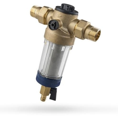 ATLAS FILTRI ITALIA - AT1RE6180130 CLEANTEK RT 1/2 OT