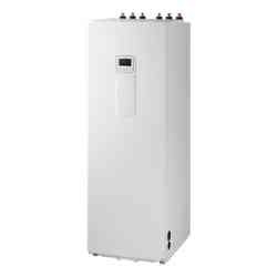 SAMSUNG - SMGAE200RNWMEG/EU EHS MONO R32 CLIMATEHUB MONOFASE 200 L