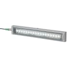PATLITE EUROPE GMBH - PMHCLK3C-24AG-CD BARRA A LED ALLUM L300MM CONN M12