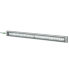 PATLITE EUROPE GMBH - PMHCLK6C-24AG-CD BARRA A LED ALLUM L600MM PRECAB
