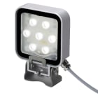 PATLITE EUROPE GMBH - PMHCLN-24A-CD-PT FARETTO A LED IN ALLUM PAN E TILT