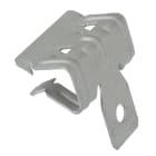 TEKNOMEGA SRL - TKGCLP1000 CLIP EASY SP1,5-4MM CON FORO D6,3MM