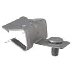 TEKNOMEGA SRL - TKGCLP1050 Clip in acciaio armonico CLP-H3-IX