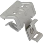 TEKNOMEGA SRL - TKGCLP1055 CLIP EASY SP1,5-4MM CON PORTA FASCETTA