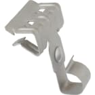 TEKNOMEGA SRL - TKGCLP1440 CLIP EASY SP15-20MM X TUBO D19-24MM FAST