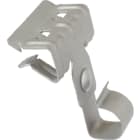TEKNOMEGA SRL - TKGCLP1385 CLIP EASY SP1,5-4MM X TUBO D25-30MM FAST