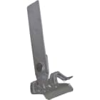 TEKNOMEGA SRL - TKGCLP1770 CLIP EASY SP1,5-4MM +LAMIERINO METALLICO