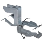 TEKNOMEGA SRL - TKGCLP2020 CLIP PINCH SP8-14MM X TUBO D22-30MM