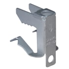 TEKNOMEGA SRL - TKGCLP2110 Clip Tiger Base sp= 14-20mm