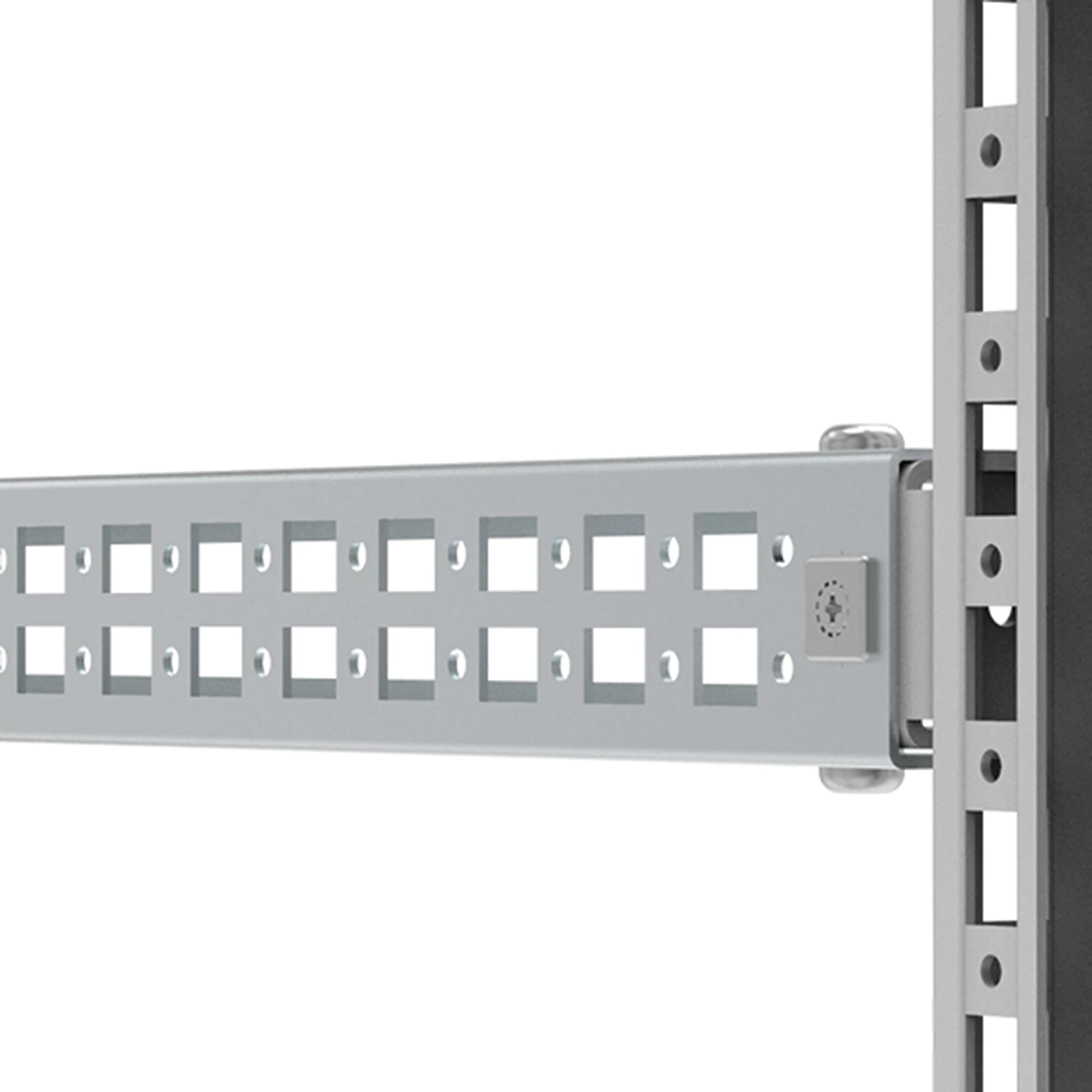 ELDON AUSTRIA GMBH - HOFCLPF500 Profilo a scatto 500