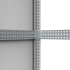 ELDON AUSTRIA GMBH - HOFCLPO600 Profilo di montaggio 600