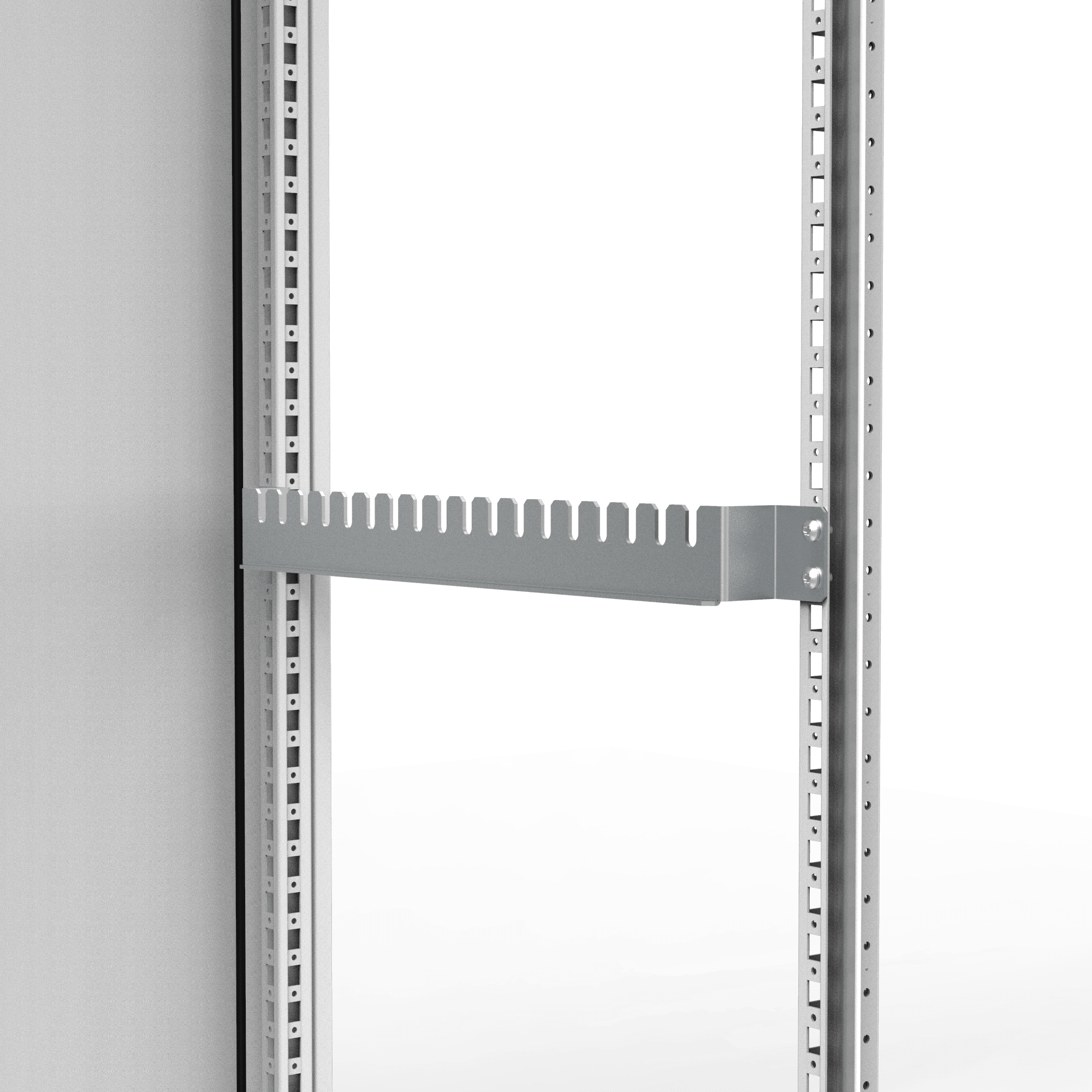 ELDON AUSTRIA GMBH - HOFCLS500 Profilato adattatore L?tze500 zincato