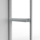 ELDON AUSTRIA GMBH - HOFCLS400 Profilato adattatore L?tze400 zincato