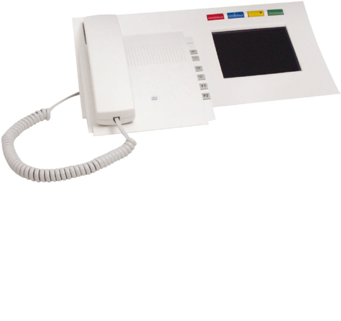 ABB SPA - ABBCLSD0001 72700A1 SMCC