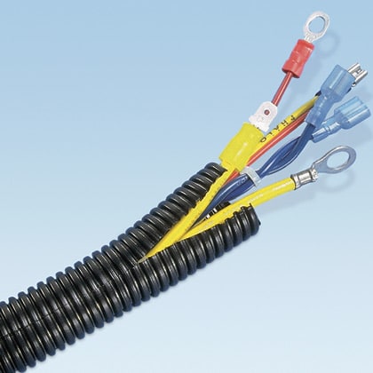 PANDUIT - PANCLT35F-C20 I TUBI DI CABLAGGIO CORRUGATI CON APERTU