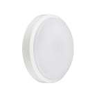 SIGNIFY ITALY SPA - PHA52877299 CoreLine Wall-mounted, 19 W, D390 mm, 1850 lm, 3000 K, Dimmer basato su sensore, MDU2, IP65
