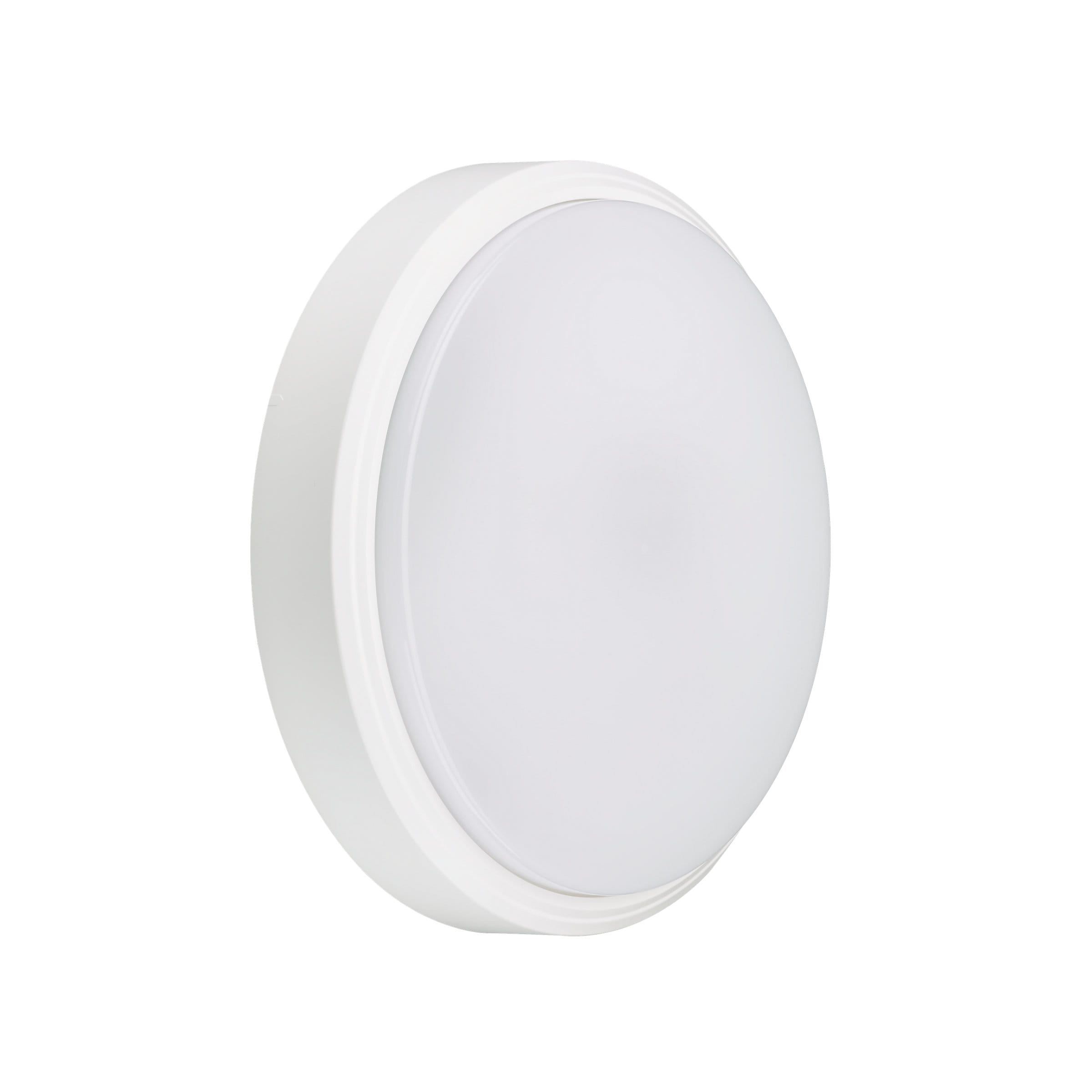SIGNIFY ITALY SPA - PHA97848800 CoreLine Wall-mounted, 13.5 W, D390 mm, 1200 lm, 3000 K, DALI, IP65, EL-DC