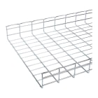 CABLOFIL - CAB001038 CAB - CF105/600 304L PASSERELLA A FILO 3