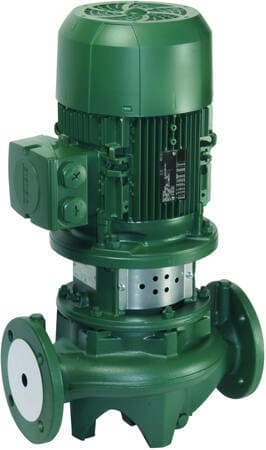 DAB PUMPS SPA - DAB1D5211G4W CM-G 80-740/A/BAQE/1,1 3X230/400 50 IE3