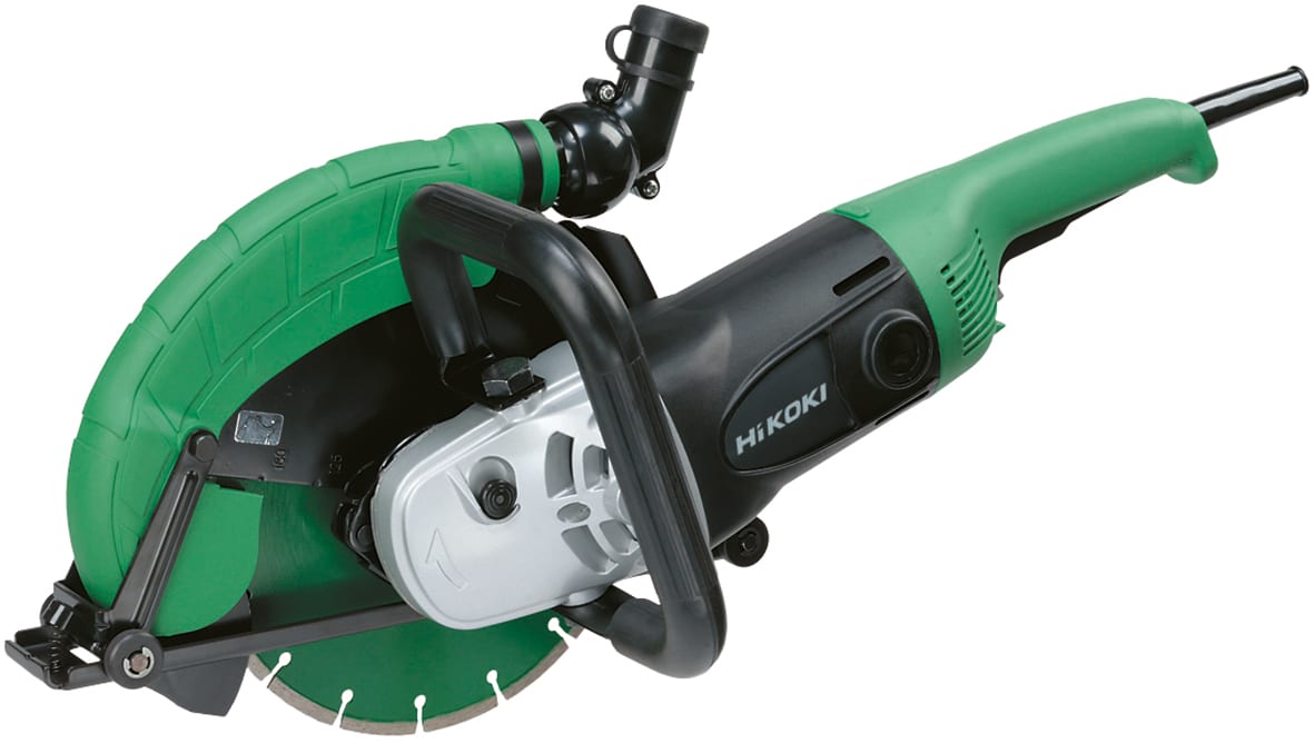 HIKOKI POWER TOOLS - HIACM9SRWS1 TRONCATORE 2.000W, 230MM