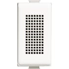 BTICINO - BTICMAS3011 CM - MICROFONO AUX PER TESTALETTO MATIX