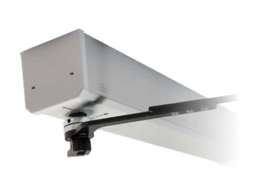 CAME SPA - CMC001UV02 KIT AUTOMAZIONE SCURI 2 ANTE PADOVANA