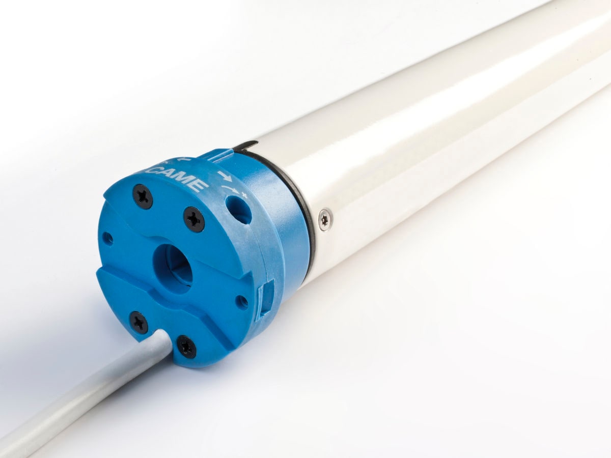 CAME SRL - CMC001UY0021 KIT MONDRIAN PER TAPPARELLE 40NM - IT