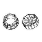CAME SRL - CMC001YK5105S OTTAGONALE 70X1.2MM SHUTTER