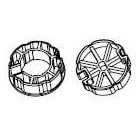 CAME SRL - CMC001YK5111 OGIVA 85X1.2MM