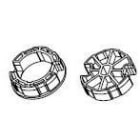 CAME SPA - CMC001YK5120 TONDO 70X1,5MM