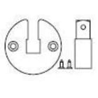 CAME SRL - CMC001YM0101 INSERTO SICUREZZA Q10 PER MO 4