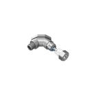 TEAFLEX - TEACMC09M16 RACCORDO CM- C 09 M16X1,5