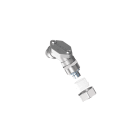 TEAFLEX - TEACMC12M16 RACCORDO CM- C 12 M16X1,5