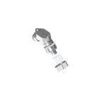 TEAFLEX - TEACMC13M16 RACCORDO CM- C 13 M16X1,5
